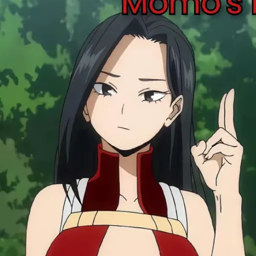 creator Momo yaourozuo's avatar