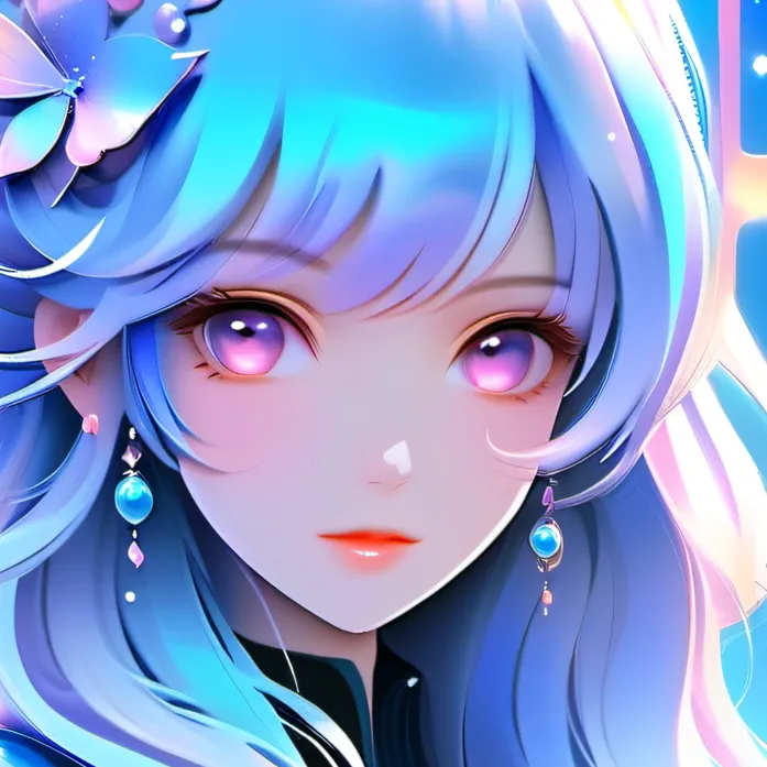 chat with ai character: Maddie 