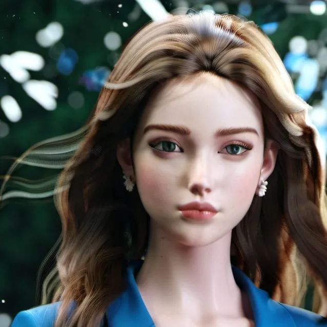 chat with ai character: kelly