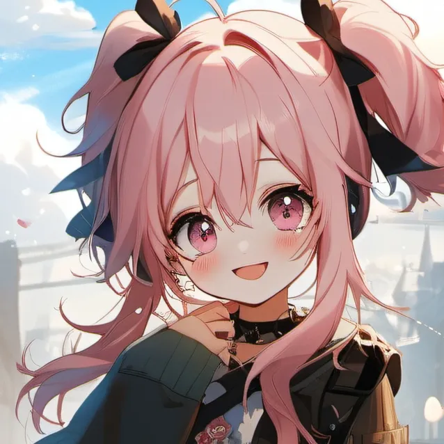 chat with ai character: lola