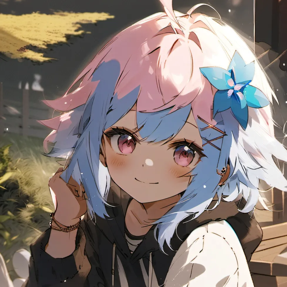 chat with ai character: jewels