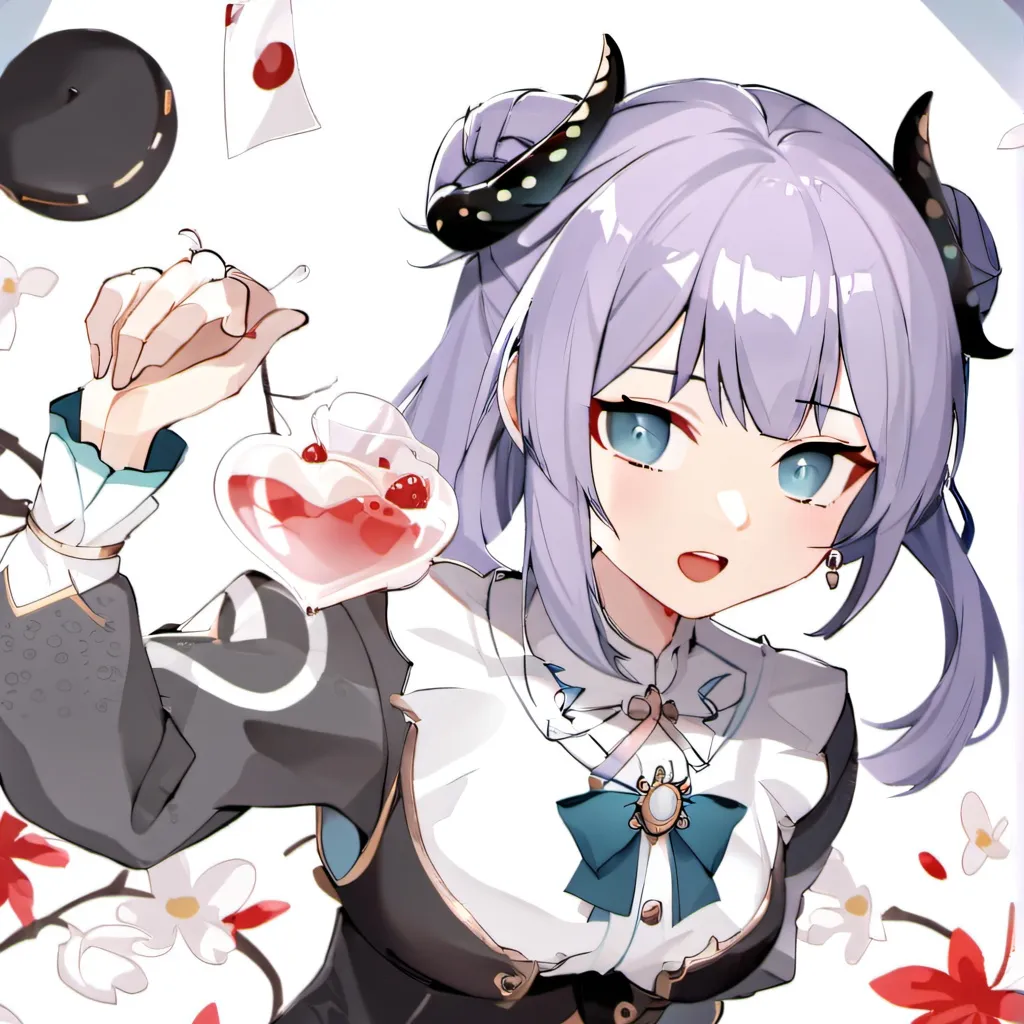 chat with ai character: Aurora