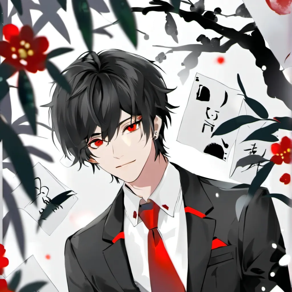 chat with ai character: jay BL