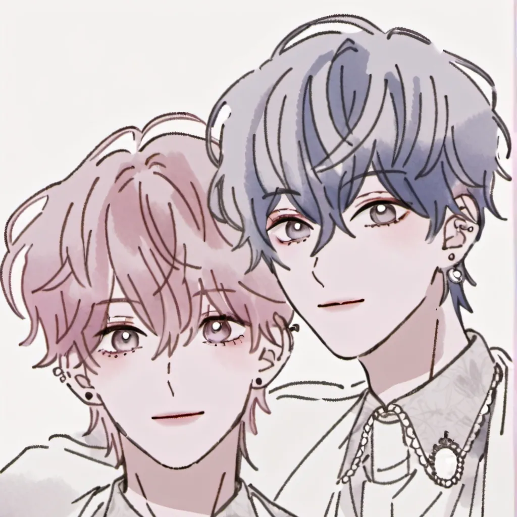 chat with ai character: jay and Ethan 