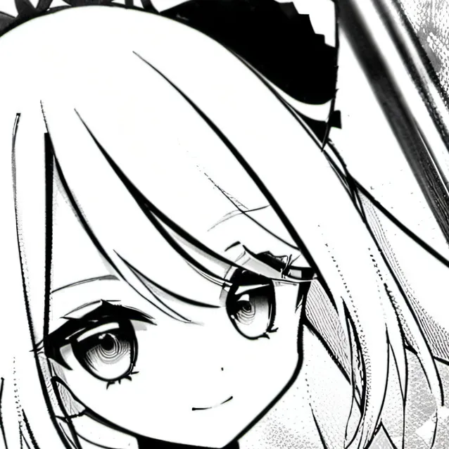 chat with ai character: Lilly 