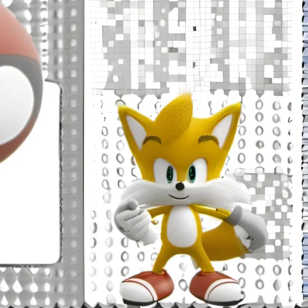 chat with ai character: Movie Tails