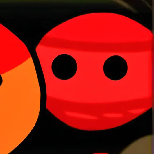 chat with ai character: ROCK ON THE GROUND