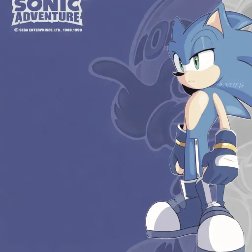 creator Sonic  and friends's avatar