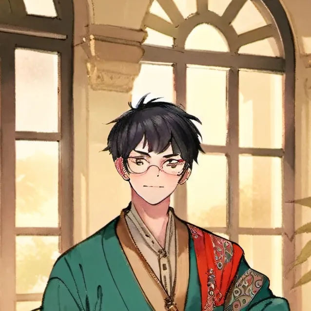 chat with ai character: Greek Gods