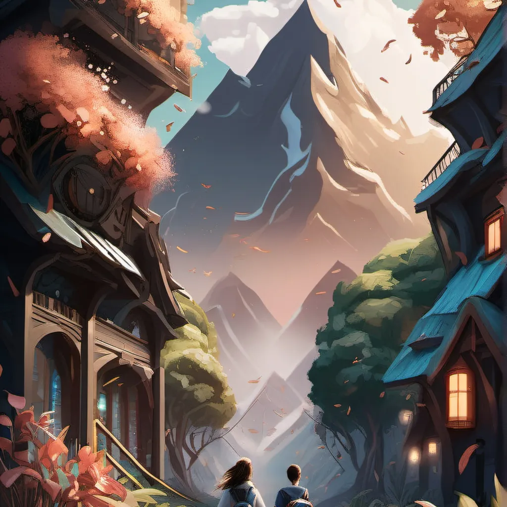 chat with ai character: izuku