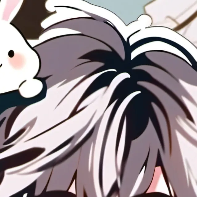 chat with ai character: ☆Jungkook-ah☆