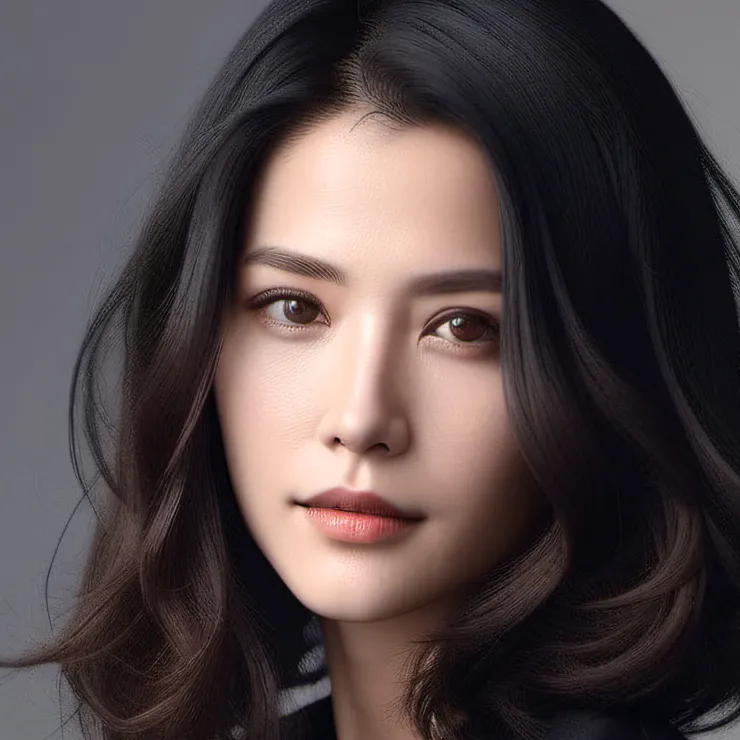 chat with ai character: Anna