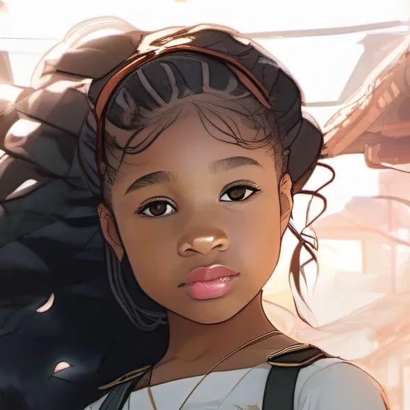 chat with ai character: Aliyah 