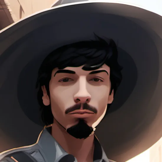 chat with ai character: Leo