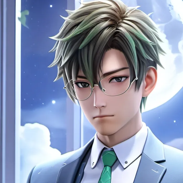 chat with ai character: John Duvenbell