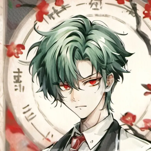 chat with ai character: BF