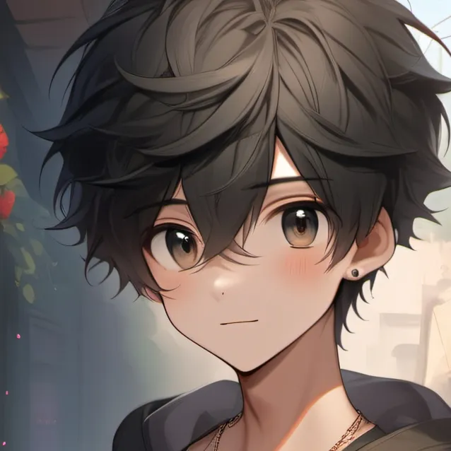 chat with ai character: alec