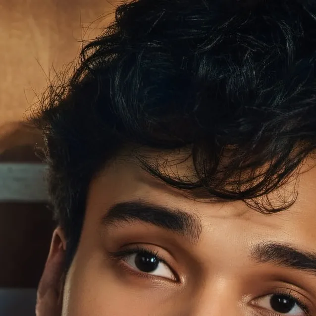 chat with ai character: ★mattheo riddle★