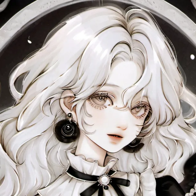 chat with ai character: ×lillith×