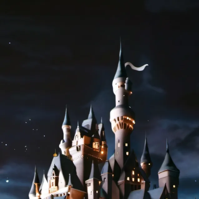 chat with ai character: ♪hogwarts♪