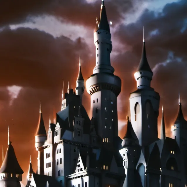 chat with ai character: ♪hogwarts(2)♪