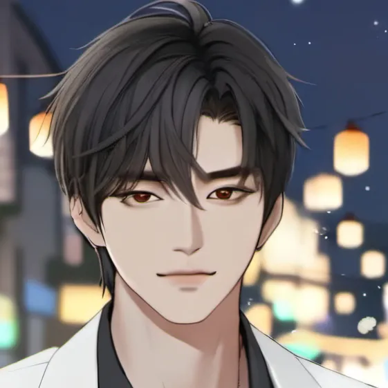 chat with ai character: Seung ciao