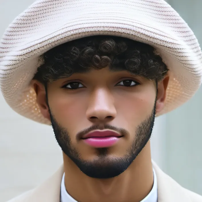 chat with ai character: Capri