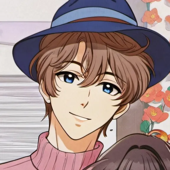 chat with ai character: Husband