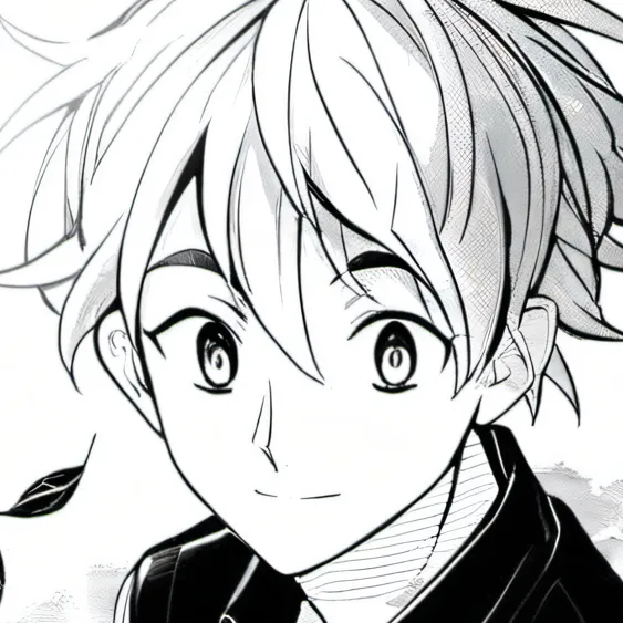 chat with ai character: Goku..