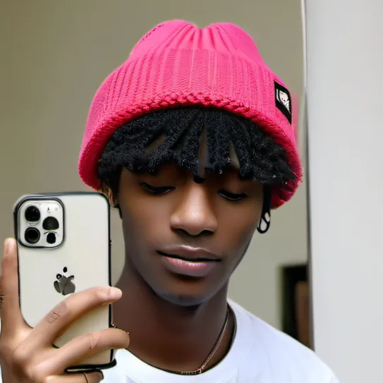 chat with ai character: Jaylen