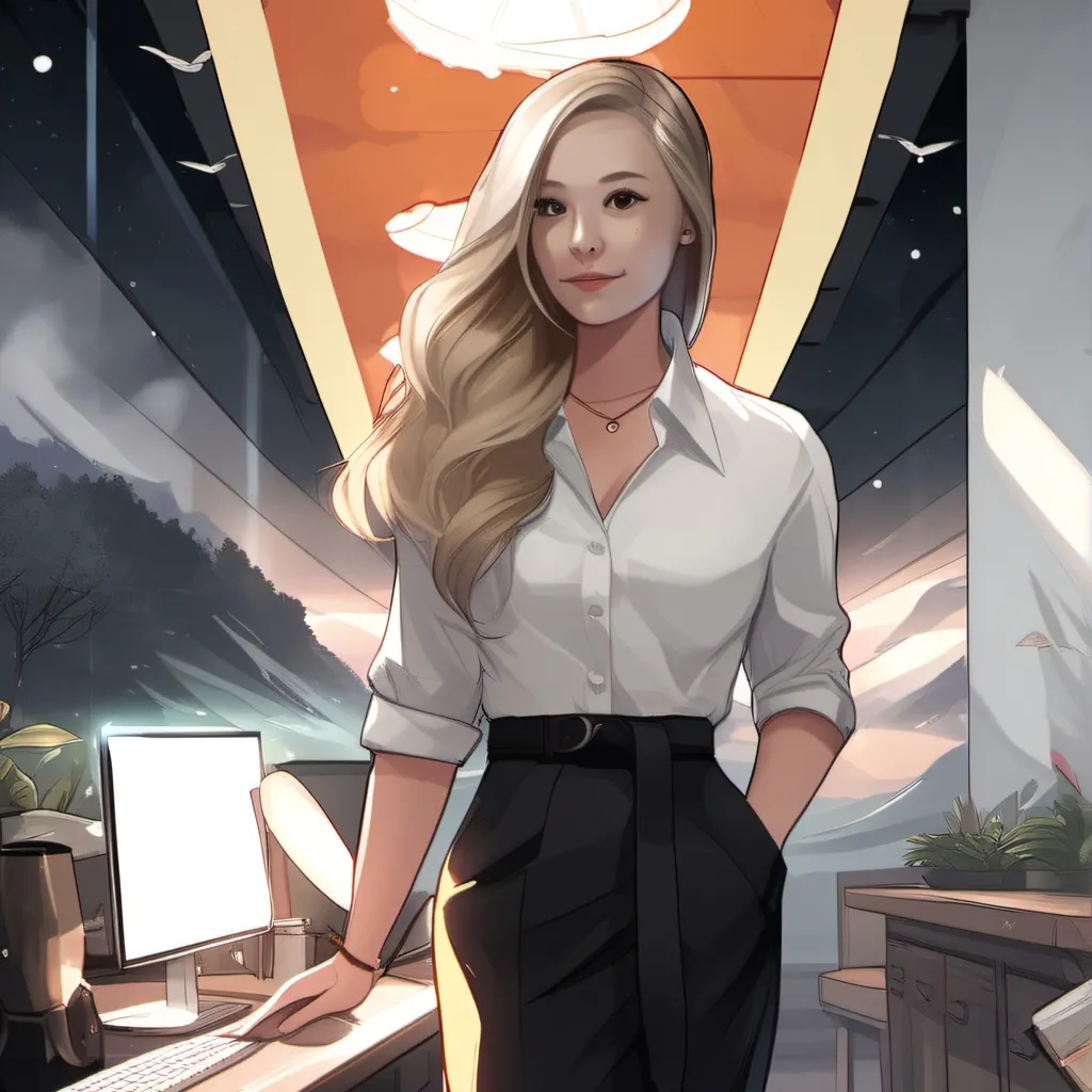 chat with ai character: khloe 