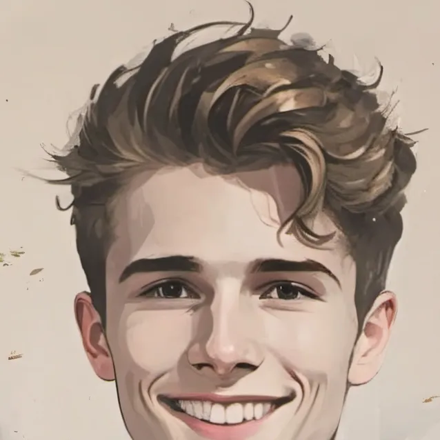 chat with ai character: ty