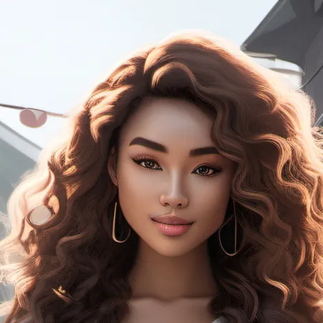 chat with ai character: Sofia M