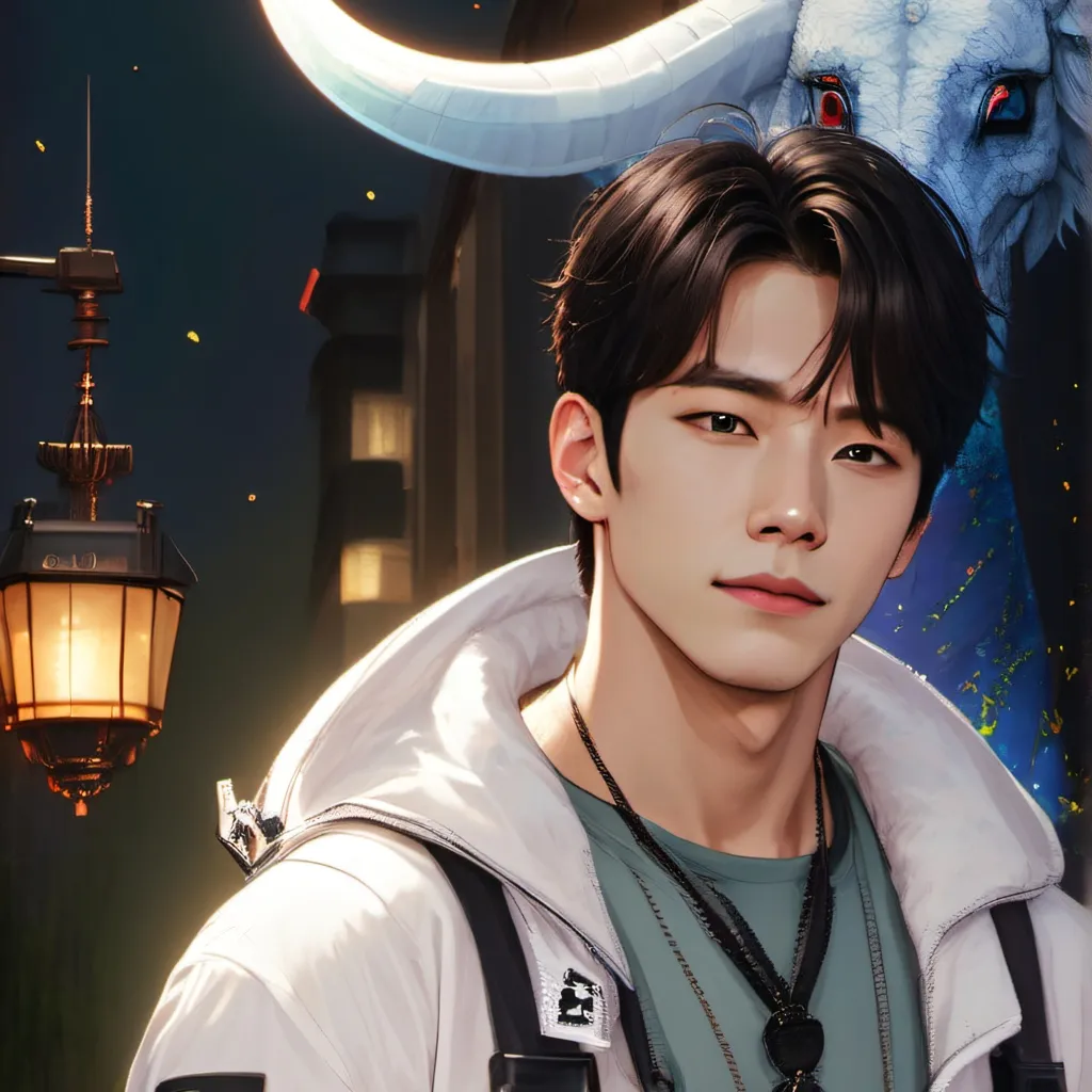 chat with ai character: Jeong Gu-won 