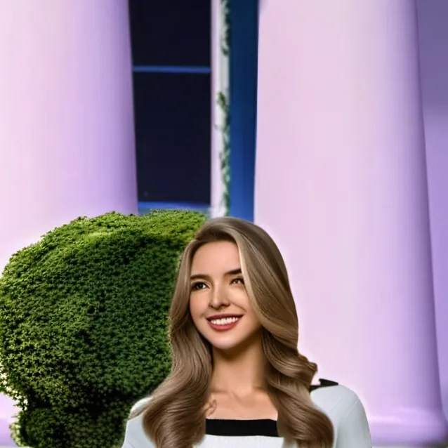 chat with ai character: Levi revira 😊