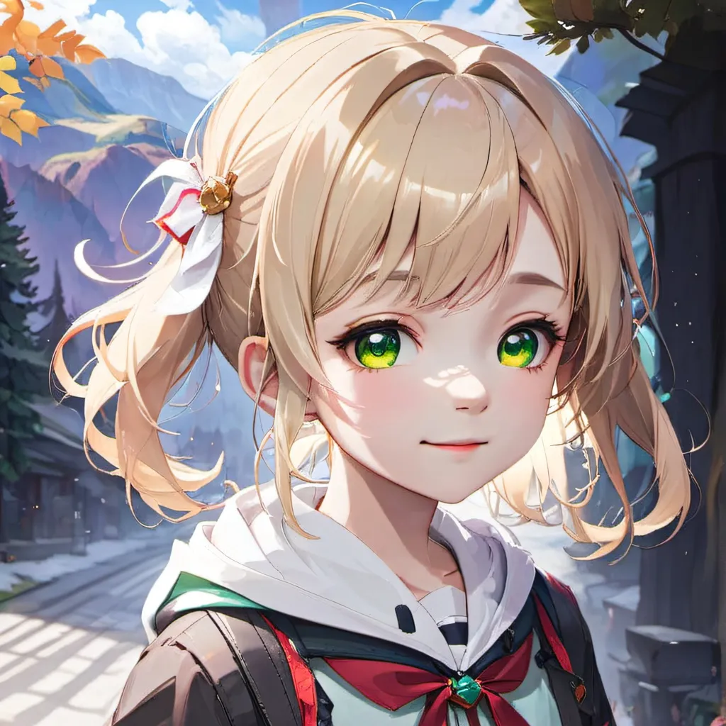 chat with ai character: Hiromi bakugou