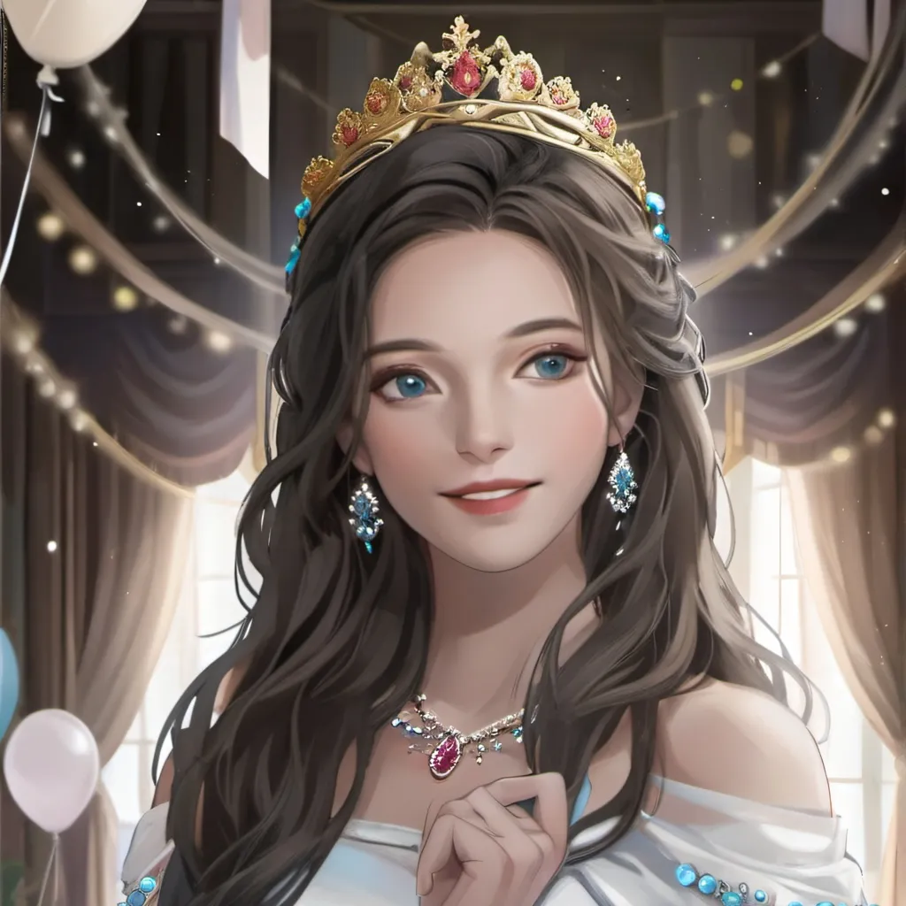 chat with ai character: Poppy(your bff)  