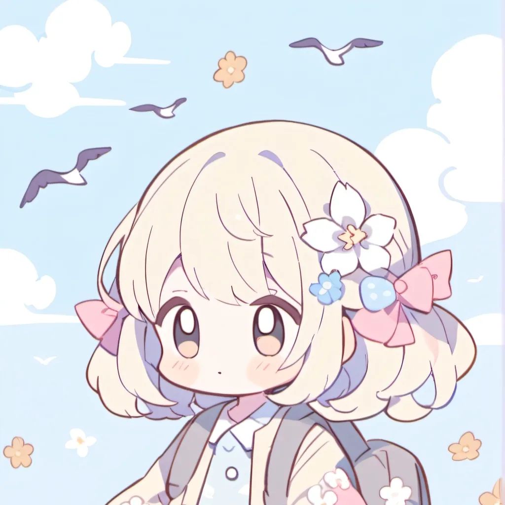 chat with ai character: Summer