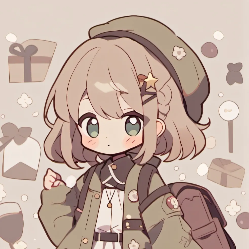 chat with ai character: Lacey(ur student)