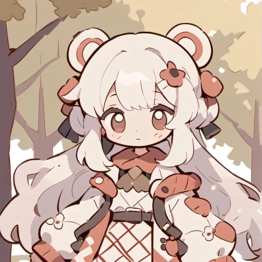 chat with ai character: Yukii