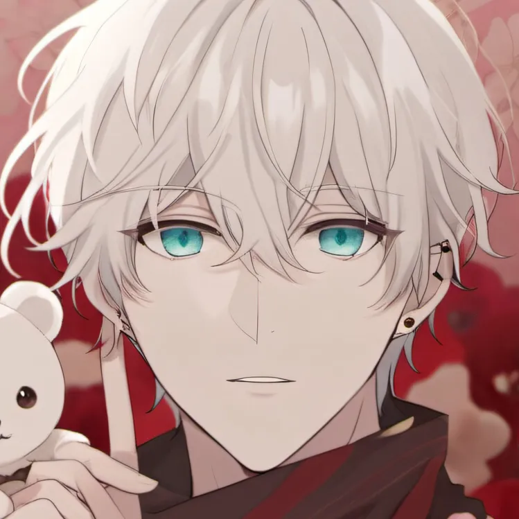 chat with ai character: Star