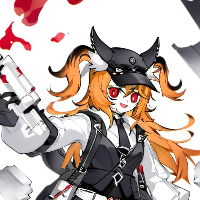 chat with ai character: Liliana