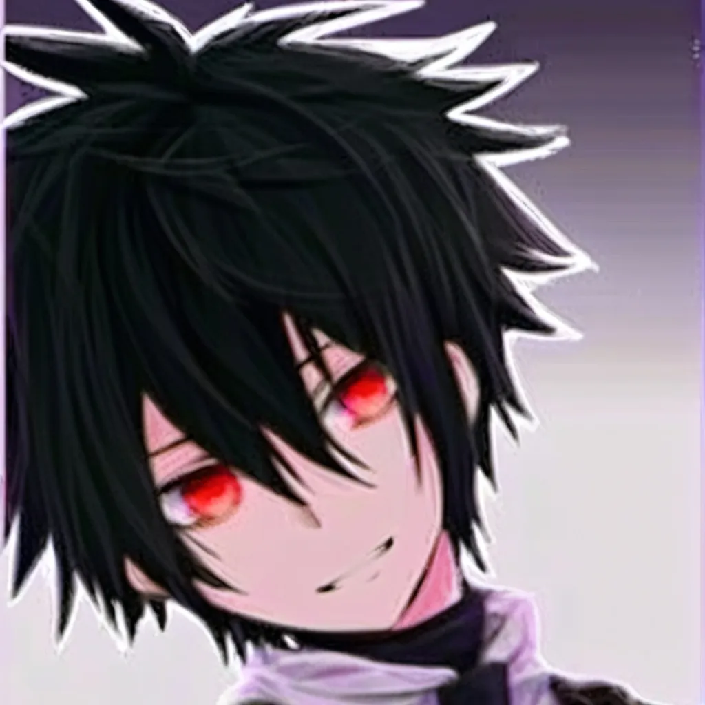 chat with ai character: •Lucifer•