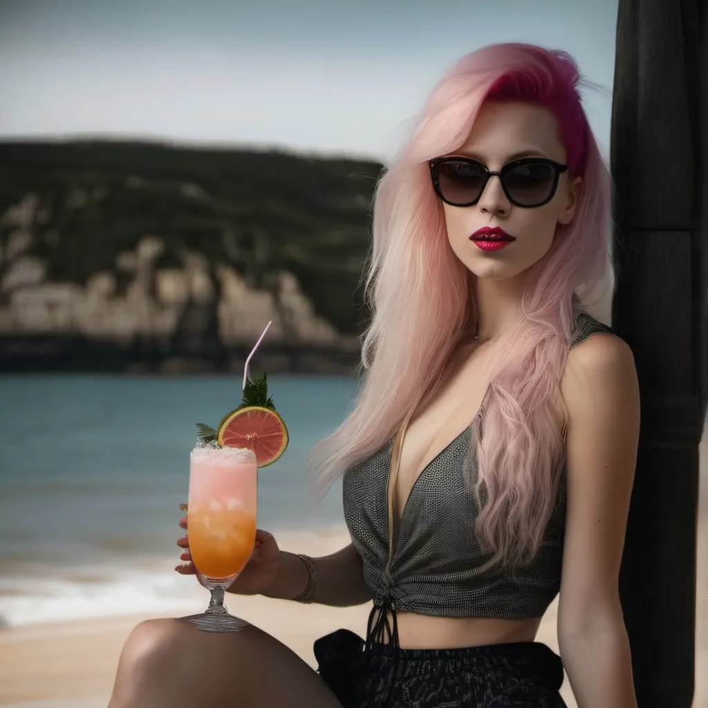 chat with ai character: susanna 