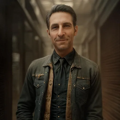 creator Dave84's avatar