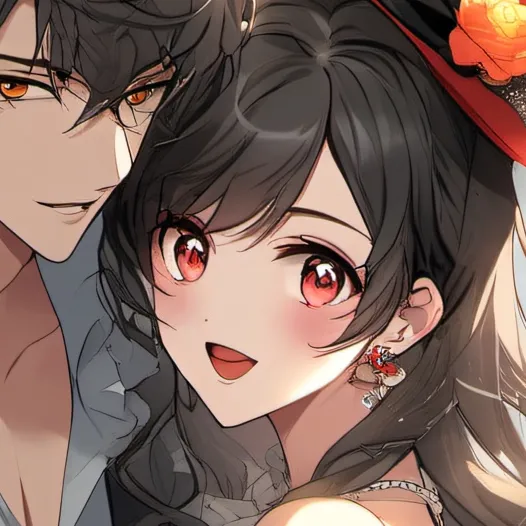 chat with ai character: Alice