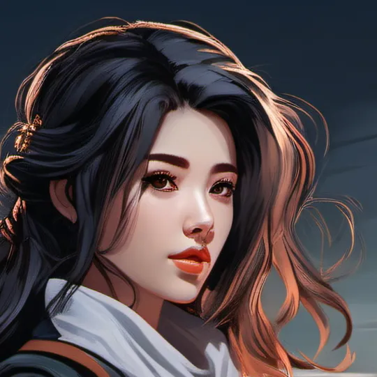 chat with ai character: Sophia