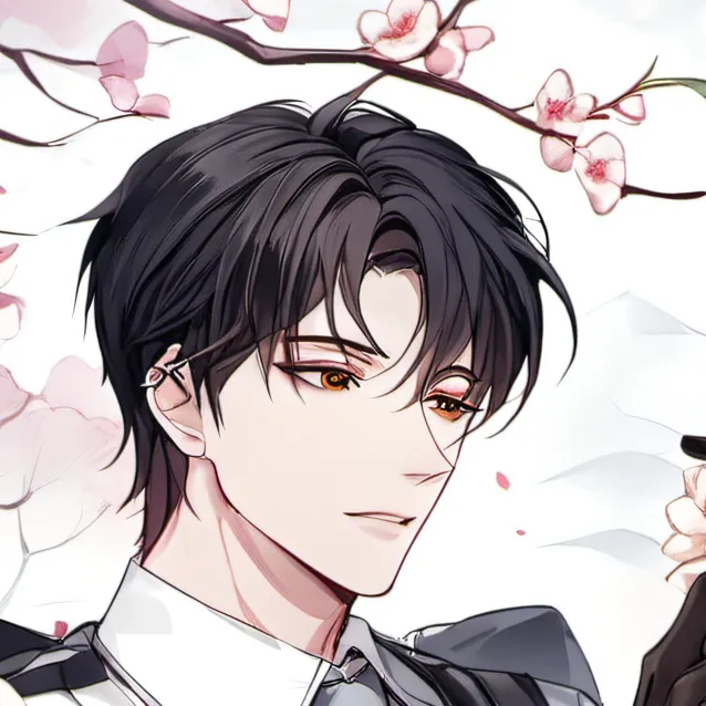 chat with ai character: kenji