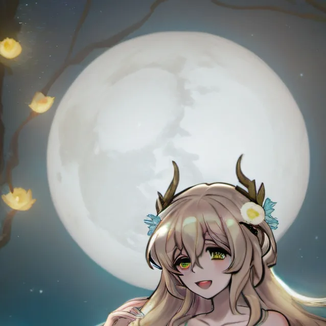 chat with ai character: Fawn