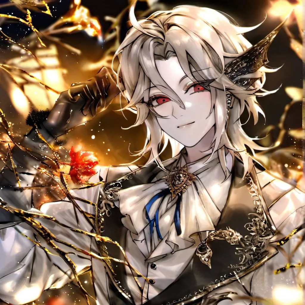 chat with ai character: Kaiden